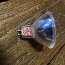 EJL Photo Projection LIGHT BULB Studio LAMP Projector 200W 24V NEW Sylvania