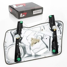 Elektrischer Fensterheber mit Platte vorne links für VW Tiguan 5N 2007-2018