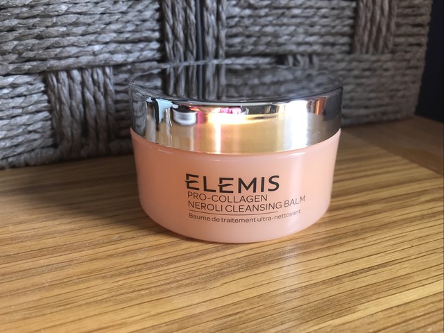 elemis cleansing balm best price