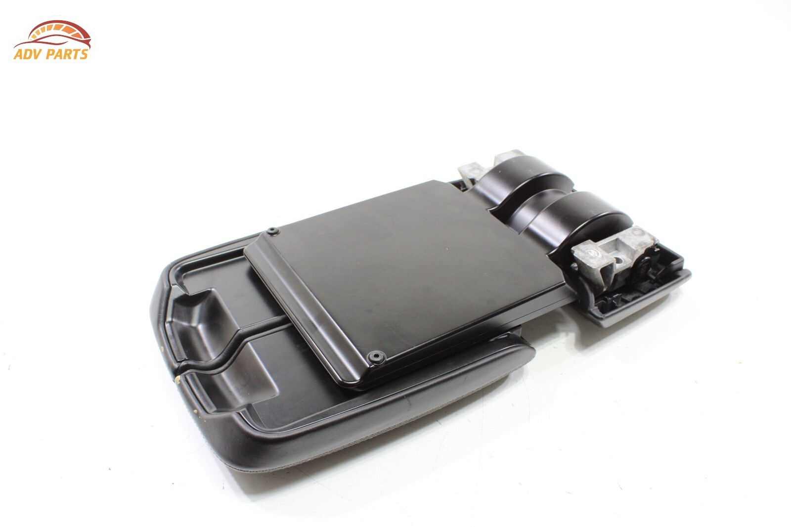 2018 BENTLEY BENTAYGA CENTER CONSOLE ARMREST ARM REST STORAGE LID COVER OEM