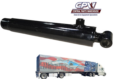 Maxim 411417 Lift Cylinder Replaces Boss RT3 HYD07013   SAM  1304701