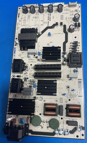 Despiece completo de SMART TV TCL 55QM8B, 40-M653G1-MAD2HG, 40-P30SWL-PWA1ZG. - Imagen 20 de 28