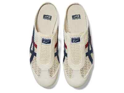 New Onitsuka Tiger Sandals MEXICO 66 SABOT 1183C123 100 | eBay