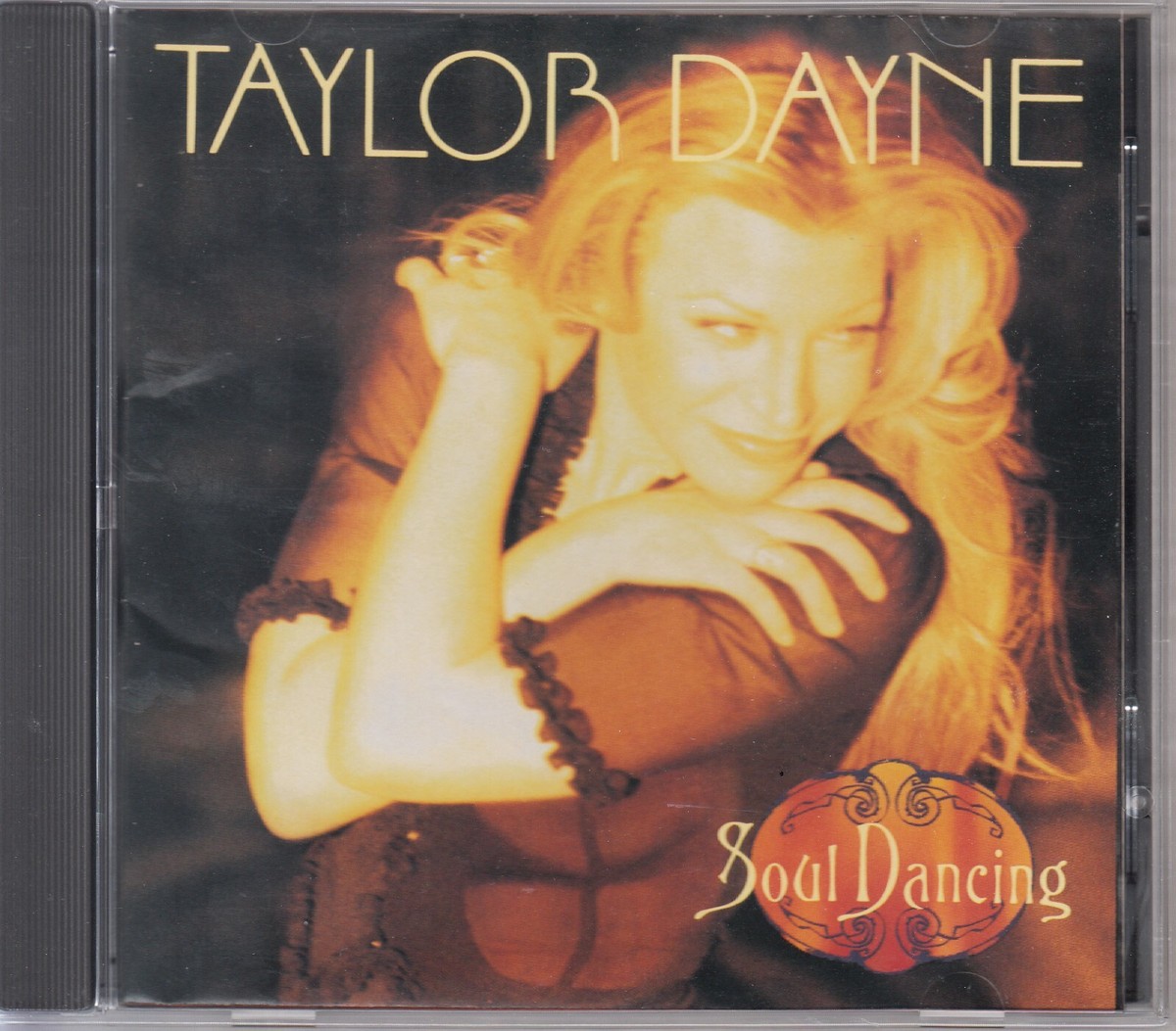 TAYLOR DAYNE / SOUL DANCING JAPAN CD OOP | eBay