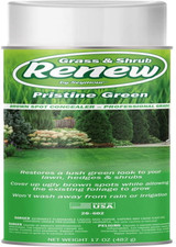 20-602 Grass and Shrub Renew, Pristine Green