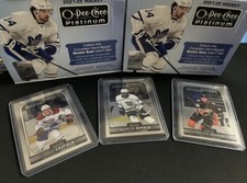 21/22 OPC PLATINUM *MARQUEE ROOKIES (#201-300) *YOU PICK FROM LIST*