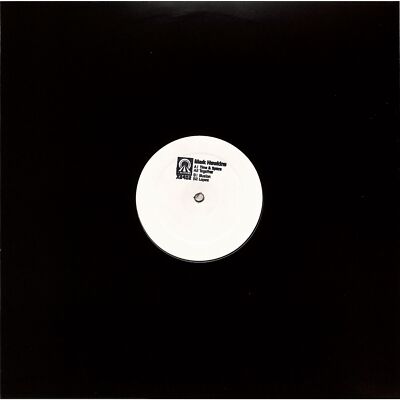 Mark Hawkins / TIME & SPACE / X-masters / X2402 / 12 Inch