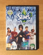 The Sims 3 Crea Un Sim - gioco PC italiano