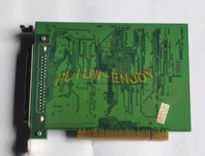 1PC Used Linx GINGA++M2 SB-3429-1-200 H1 Image Capture Card