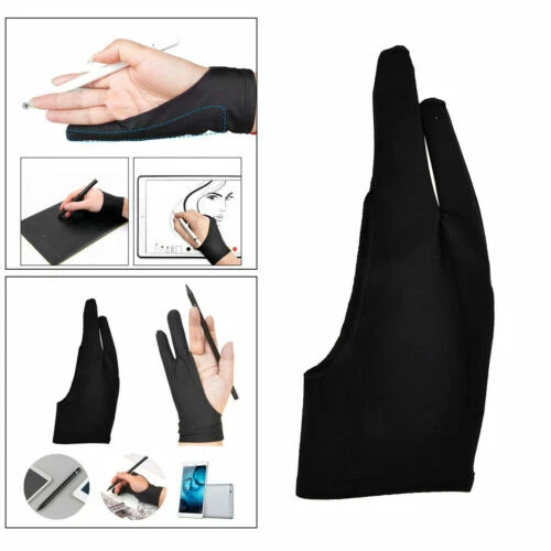 Computer Graphics Gloves