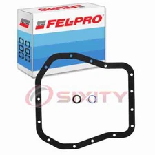 Fel-Pro Oil Pan Gasket Set for 1990-2012 Subaru Legacy 2.2L 2.5L H4 Engine pk