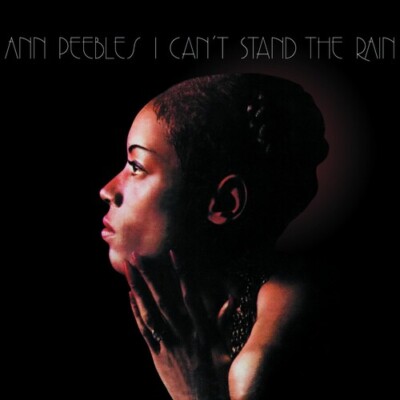 Ann Peebles - I Can't Stand the Rain [New Vinyl LP]