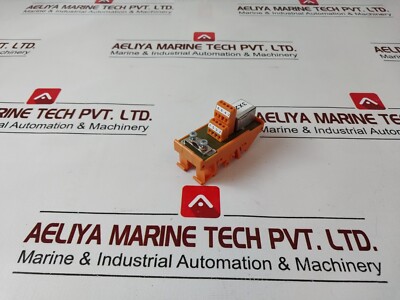 Weidmuller 861 132 0000 din rail mount terminal block rj 45