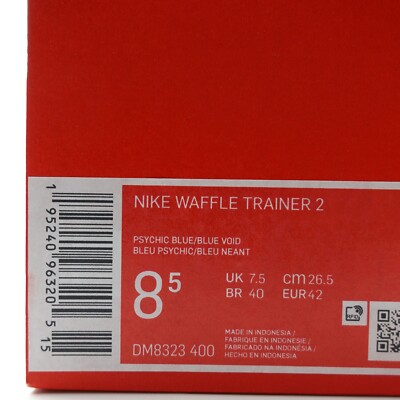 Nike Waffle Trainer 2 