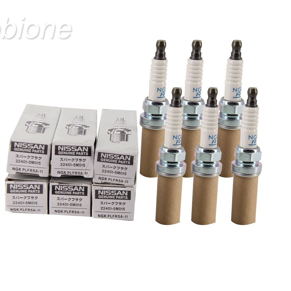 NGK PLFR5A-11 - Alternative spark plugs