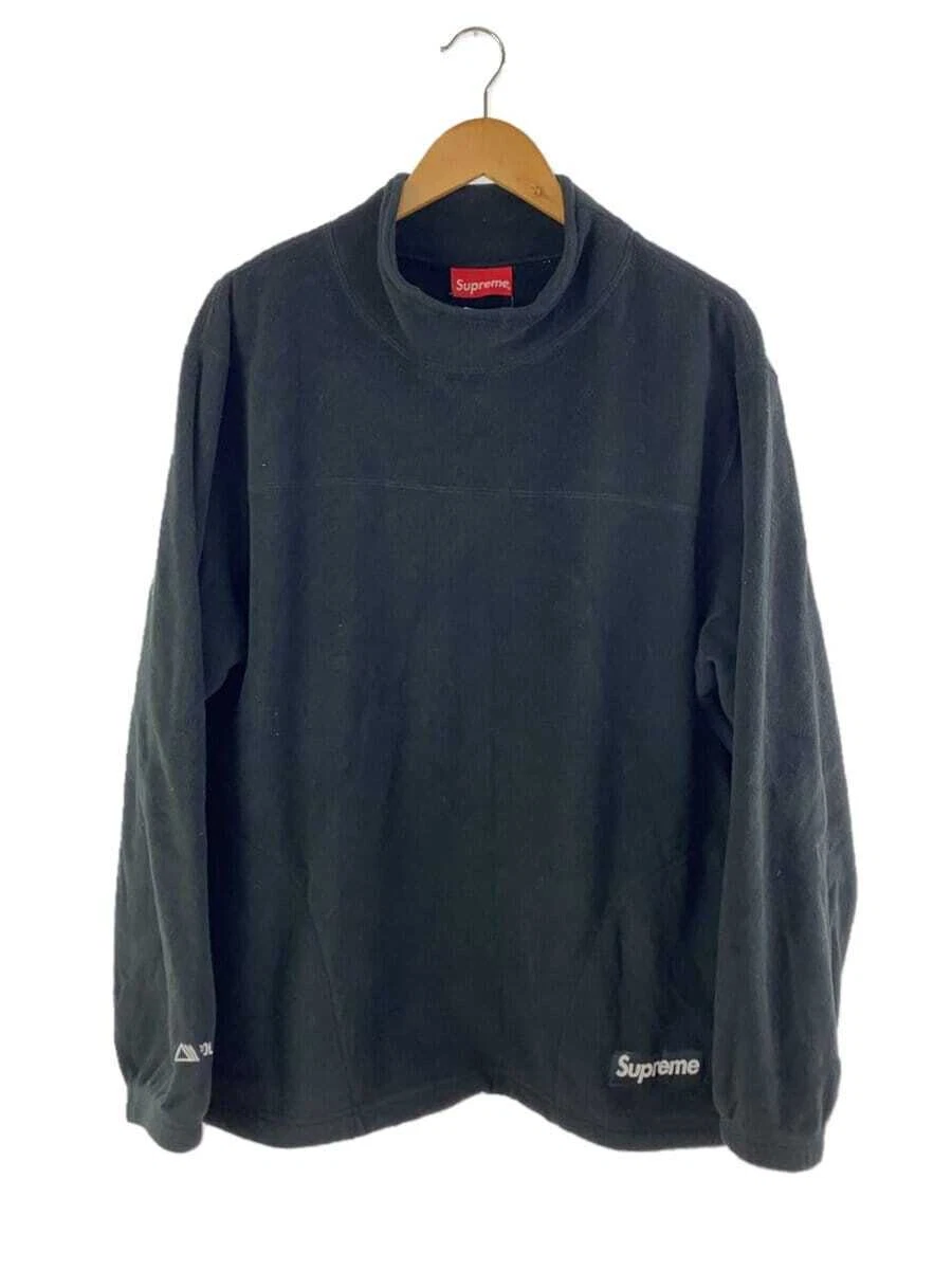 Sweat Supreme noir L occasion