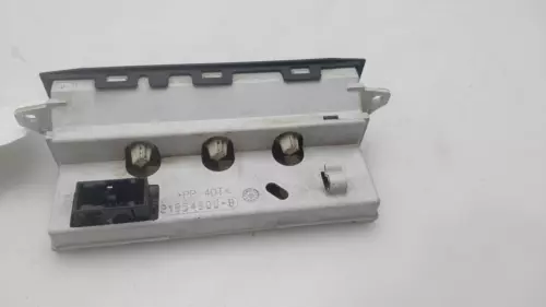 9647409477 Pantalla Multifuncion para CITROEN C3 1.4 HDi Exclusive 2004 8790295 - Imagen 2 de 9