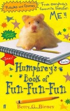 Humphrey's Book of Fun-Fun-Fun By Betty G. Birney