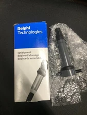 DELPHI TECHNOLOGIES IGNITION COIL GN10346