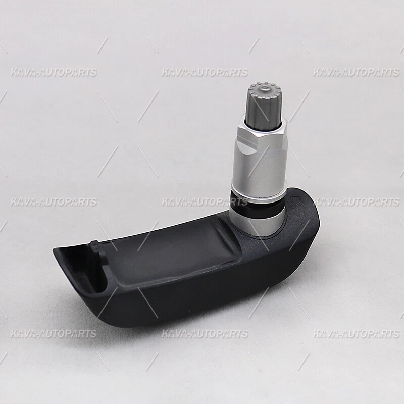 Juego de 2 sensores de presión de neumáticos (TPMS) para motocicleta BMW 8532731 Foto 3 de 4