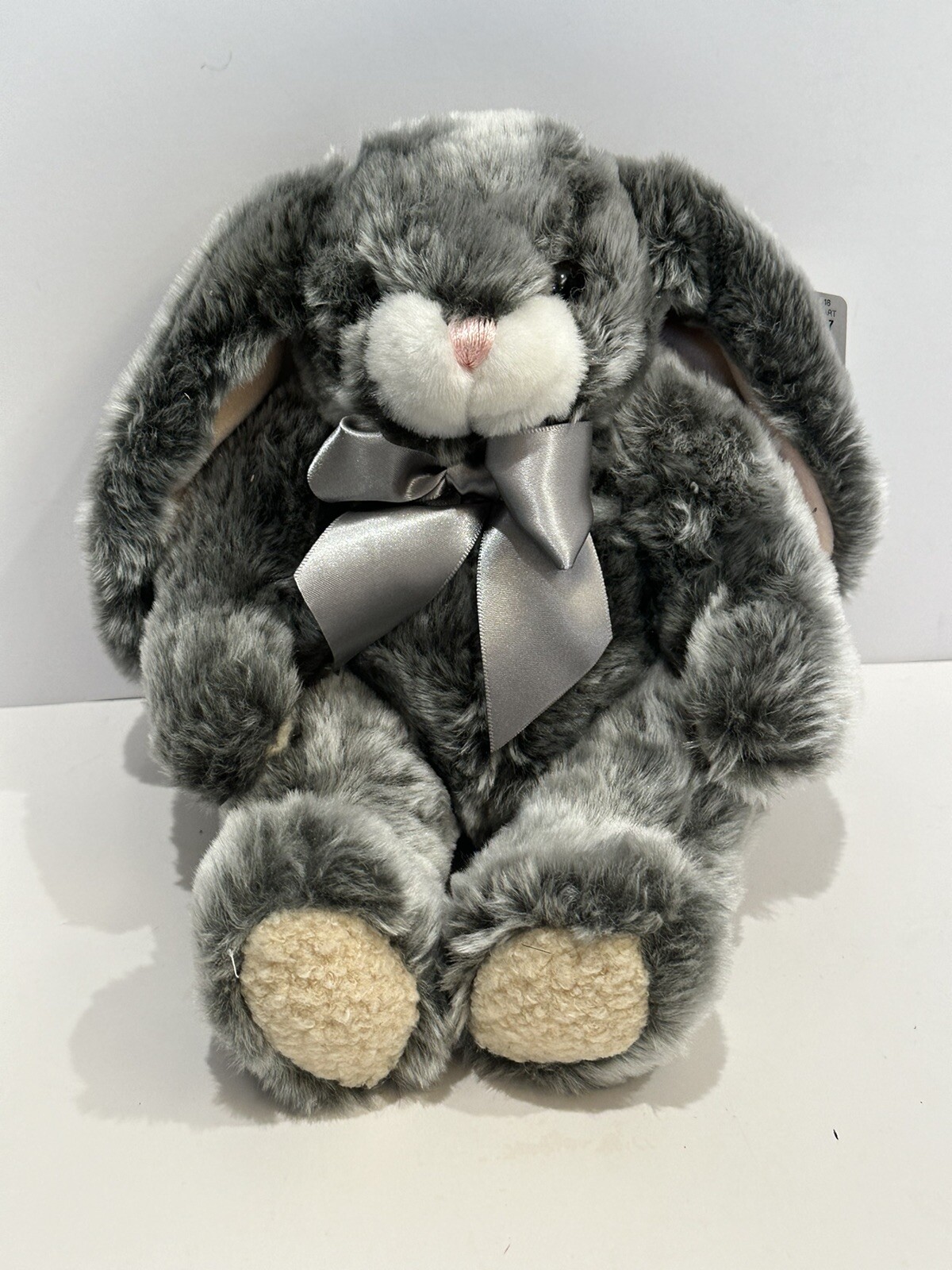 Walmart Stuffed Animal Plush Rabbit Bunny Easter  8