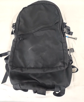 Blackhawk 3-Day Assault Backpack Black Cag Sof Devgru Seal | eBay
