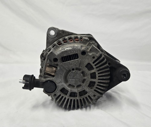 2008-2012 Ford Taurus SEL Alternator Unit Assembly - Picture 8 of 9
