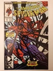 The Amazing Spider-Man #317 Marvel Comics 1989, Todd McFarlane Classic Venom