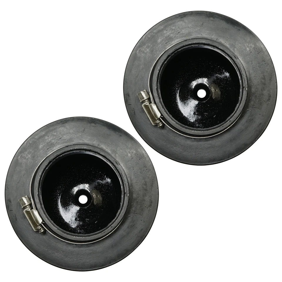 Filtro de aire Caltric para Honda TRX250X 2009 2011-2026 17254-HM8-000 Foto 4 de 4