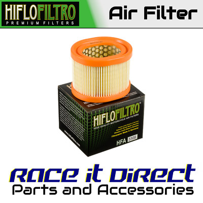 Luftfilter ersetzt Kymco OE Ref: 00101074 HiFlo