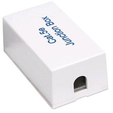 Intellinet Box per connessioni di rete Cat5e UTP