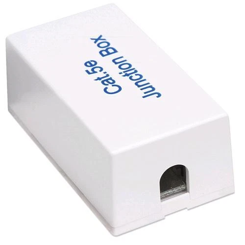 Intellinet Box per connessioni di rete Cat5e UTP