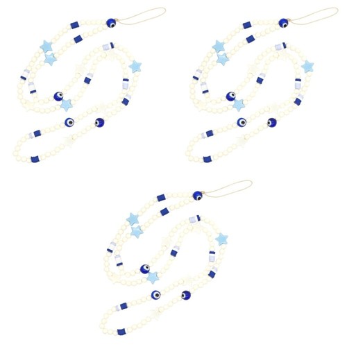 DIY Unique Phone Hanging Chain Mobile Phone DIY Chain Phone Charm - Zdjęcie 7 z 12