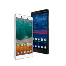 Android Original Nokia 7 Dual SIM 4G LTE 64GB ROM 4GB RAM Mobile Phone 16MP