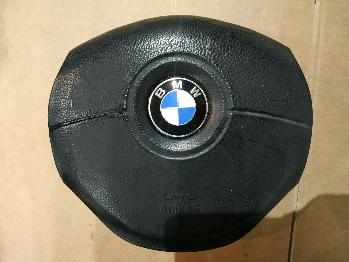 BMW E36 E39 Z38 Z3 M SPORTS STEERING WHEEL SRS HUB CAP 3322282352 