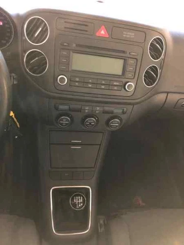 Casseto Porta Oggetti per VOLKSWAGEN GOLF PLUS V (5M1) Highline 2006 164345 - Foto 16 di 24