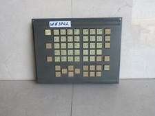 Fanuc FS16 9" MDI Unit Type A02B-0120-C122/MAR Lot  3722 Listed by Greg