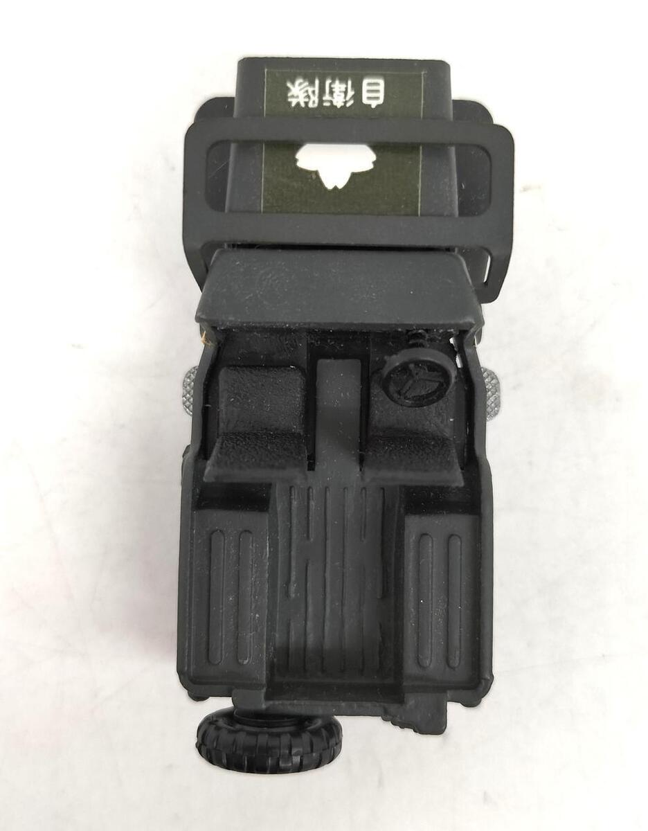 MITSUBISHI JEEP J3R Jeep No. Black Box JAPAN Tomica 25TOMY MITSUBISHI JEEP J3R Jeep No. Black Box JAPAN Tomica 25TOMY