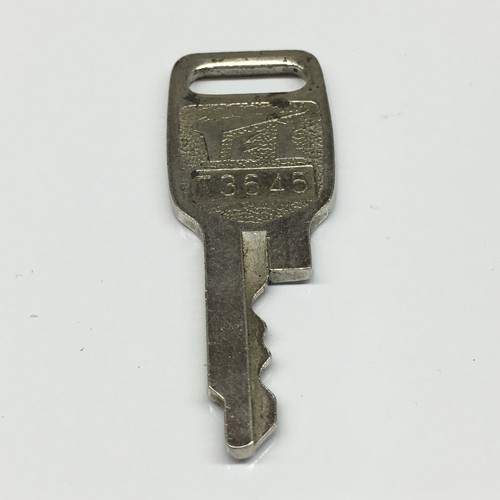 OEM Pre-Cut Honda Motorcycle Keys 60's & 70's models T0644-T3997 T2 - Picture 33 of 40