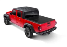 UnderCover FX31010 Fits 2020 Jeep Gladiator 5Ft Flex Bed Cover Performance Parts