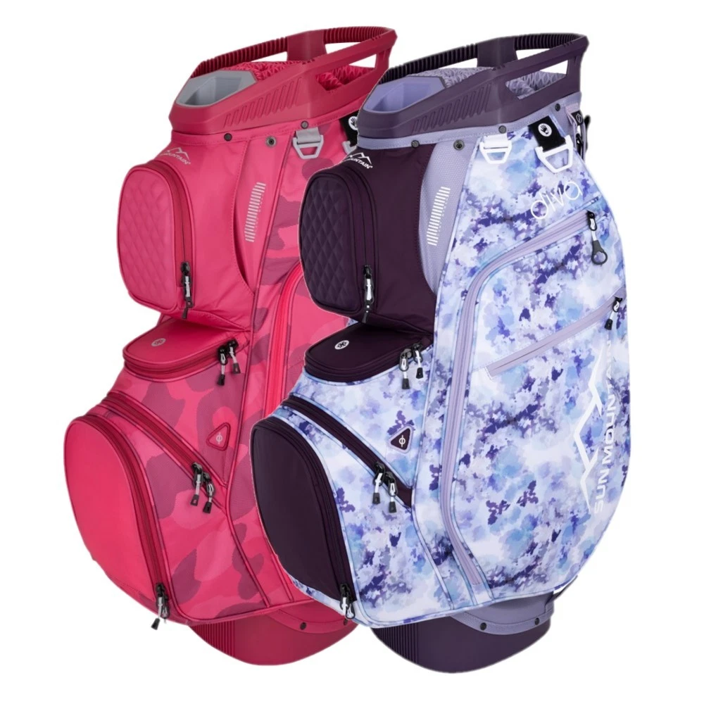 Sun Mountain Diva Golf Bags for sale - eBay