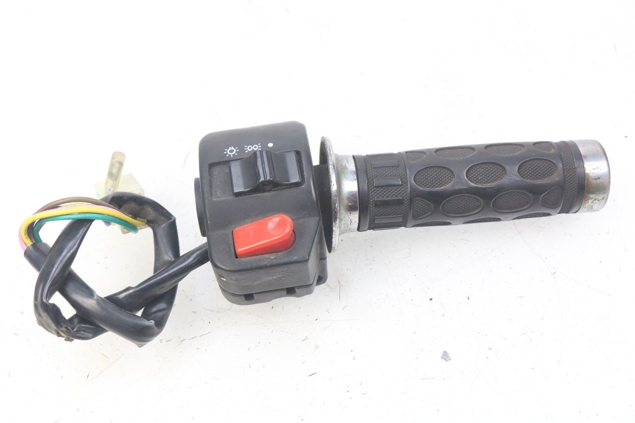 RIGHT SWITCH - SACHS FY125T FY T 125 (2007 - 2011)