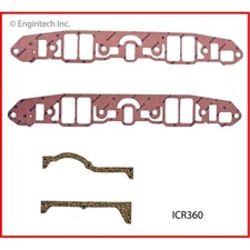 Enginetech Intake Manifold Gasket ICR360;
