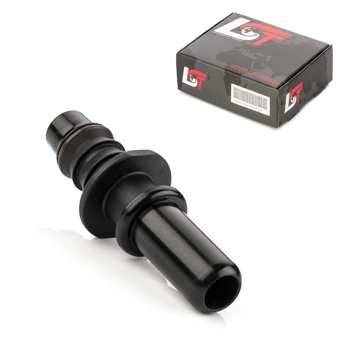 Counterpart Quick Coupling Straight Fuel Line 11.8 x 10 mm for DAIMLER