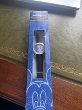 Walt Disney World Limited Release Mickey Mouse Watch 42mm Face Never Worn