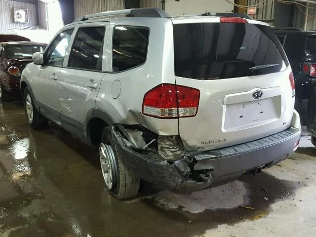 Transfer Case 3.8L Fits 09-11 BORREGO 1577726 Foto 4 de 4