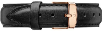 Daniel Wellington Classic Sheffield Leather Strap Band 20MM