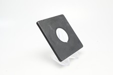 Graflex Speed Graphic Lens Board, Copal 0 G429