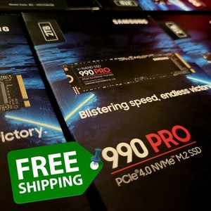さな！！激安！990 PRO 2TB 新品未開封 Samsung 990 Pro 2TB | eBay