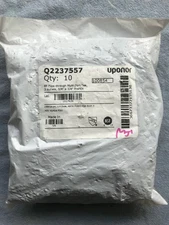 10 Pack Uponor Q2237557 EP Flow-Through Multi-Port Tee 3 Outlets 3/4" x 3/4"